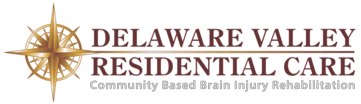 Delaware Valley Residential Care Logo